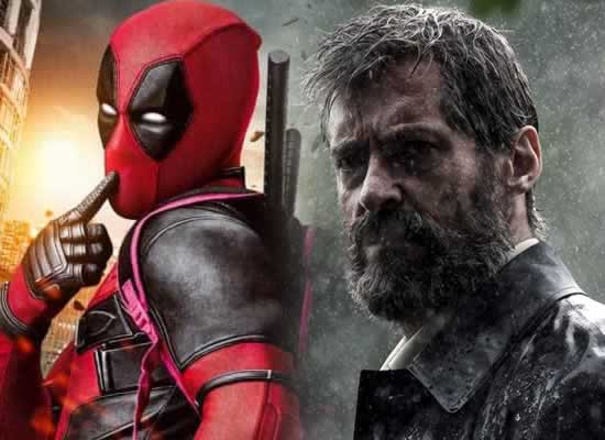 Hugh Jackman to reprise the role of Wolverine in Deadpool 3! Hugh Jackman to reprise the role of Wolverine in Deadpool 3!