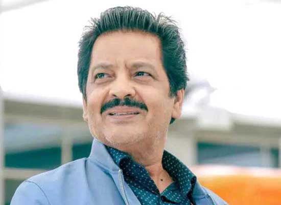 Udit Narayan Expresses Gratitude After Miraculous Escape from Fire!