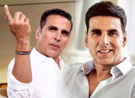 Akshay Kumar: 10 PM Exit Secret Revealed!