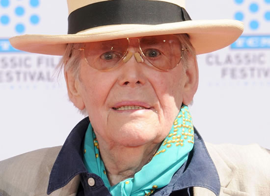 Lawrence of Arabia Star Peter O'Toole Dies Age 81!