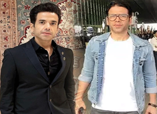 Tusshar Kapoor opens up on facing constant scrutiny despite coming from film family!