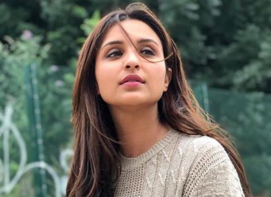 I'm not doing 'Fan', says Parineeti!