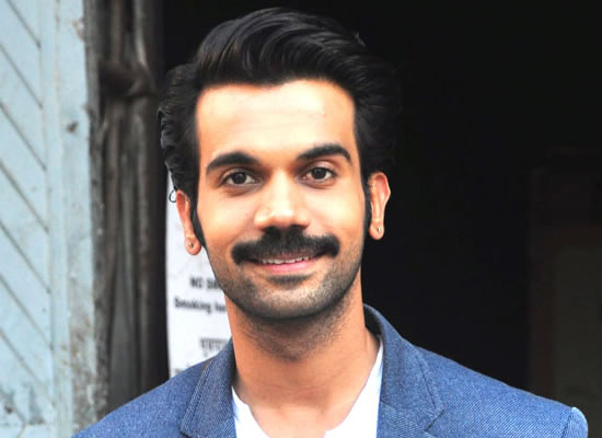 My 'Dolly Ki Doli' role unlike my past roles, says Rajkummar Rao!