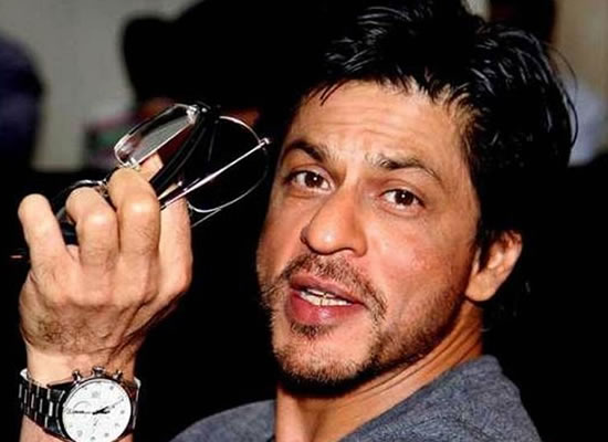 Make 10 sequels of 'Don', says Shahrukh Khan!