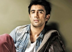 Amit Sadh Amit Sadh