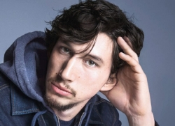 Adam Driver Adam Driver