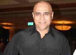 Puneet Issar