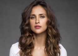 Aisha Sharma