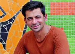Sunil Grover Sunil Grover