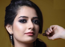 Ashika Ranganath Ashika Ranganath