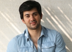 Karan Deol