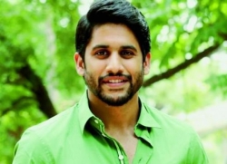 Naga Chaitanya