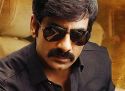 Ravi Teja