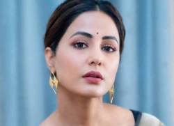 Hina Khan Hina Khan