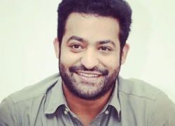 N. T. Rama Rao Jr. (jr. Ntr)