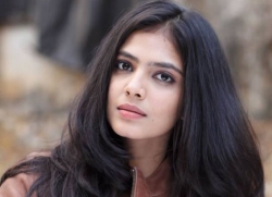 Malavika Mohanan Malavika Mohanan