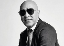 Baba Sehgal