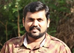 Kaali Venkat