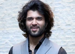 Vijay Deverakonda