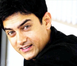 Aamir Khan