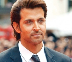 Hrithik Roshan