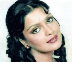 Zeenat Aman Zeenat Aman