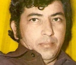 Amjad Khan Amjad Khan