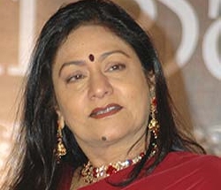 Aruna Irani