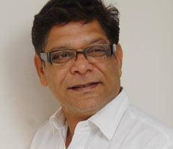 Mohan Joshi Mohan Joshi