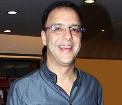 Vidhu Vinod Chopra Vidhu Vinod Chopra