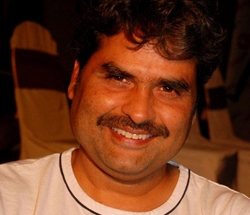 Vishal Bhardwaj Vishal Bhardwaj