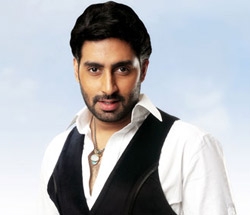 Abhishek Bachchan