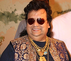 Bappi Lahiri