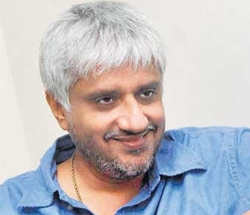 Vikram Bhatt