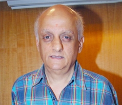 Mukesh Bhatt Mukesh Bhatt