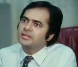 Farooq Sheikh