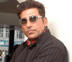 Mukesh Rishi