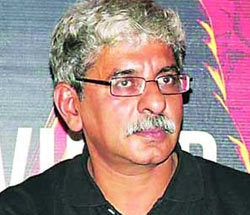 Sriram Raghavan Sriram Raghavan