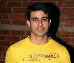 Gautam Rode Gautam Rode