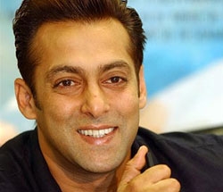 Salman Khan