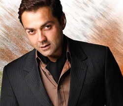 Bobby Deol