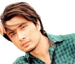 Ali Zafar