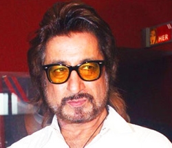 Shakti Kapoor Shakti Kapoor
