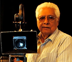 Basu Bhattacharya Basu Bhattacharya
