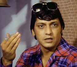 Amol Palekar