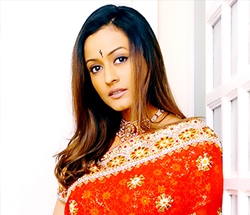 Namrata Shirodkar