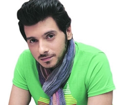 Divyendu Sharma