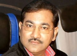 Sudesh Bhonsle