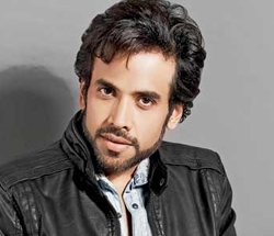 Tusshar Kapoor