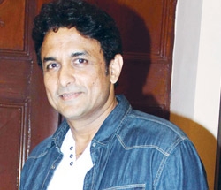 Ajinkya Deo